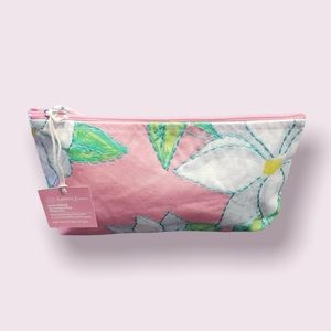 Lauren James Accessory/ Makeup Bag